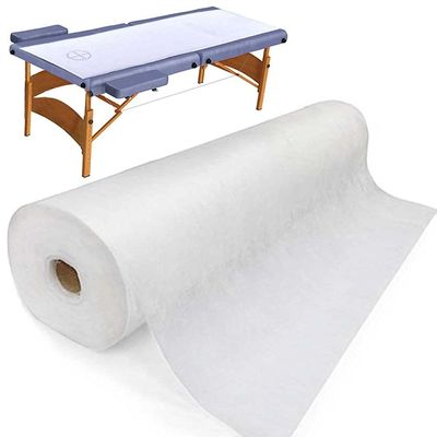 Sterilization Smooth Paper Disposable Packaging Materials 100% Wood Paper