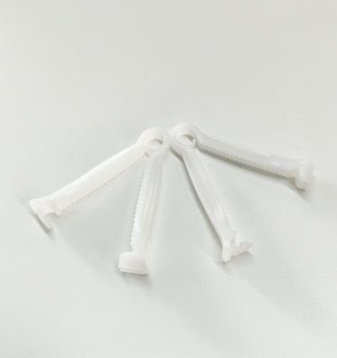 Sterilized Umbilical Cord Clamp Clipper For Newborn Baby