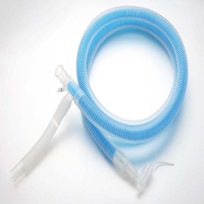 1.5m Tube Medical Bain Breathing Circuit Anesthesia Breathing Bain Circuit