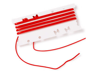 High Quality Silicone Blood Loop Medical Vessel Loops Silicone Loop Used To Temporarily Occlude Or Isolate Blood Vessels