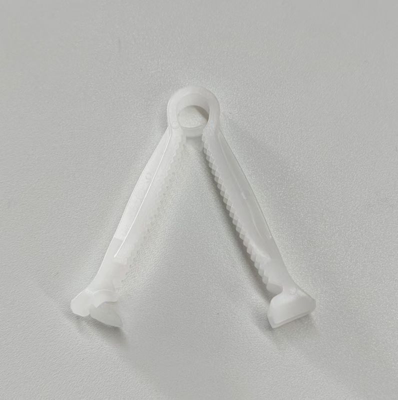 Sterilized Umbilical Cord Clamp Clipper For Newborn Baby
